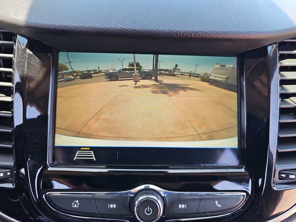 Used 2018 Chevrolet Trax LS w/ Fleet Convenience Package FWD image 22