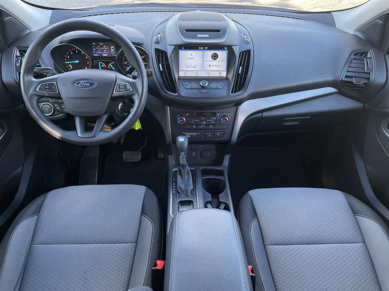 Used 2017 Ford Escape SE w/ Equipment Group 201A AWD/4WD image 21