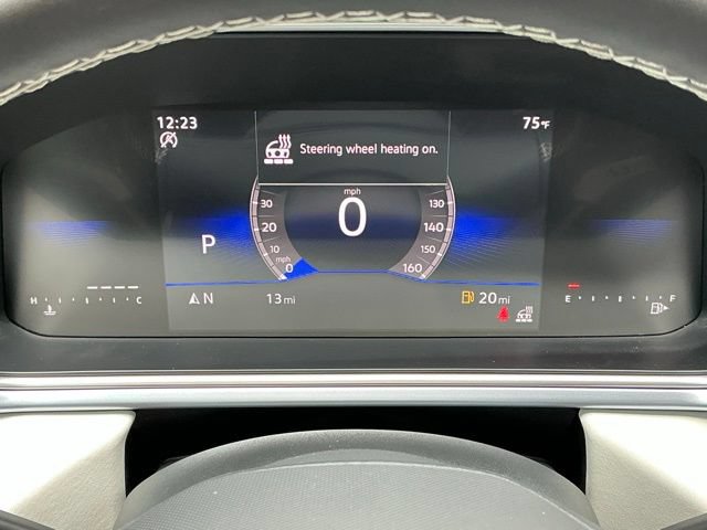 New 2026 Volkswagen Taos SE FWD image 27
