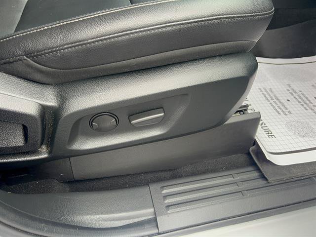 Used 2022 Ford Ranger 4x4 SuperCrew image 14