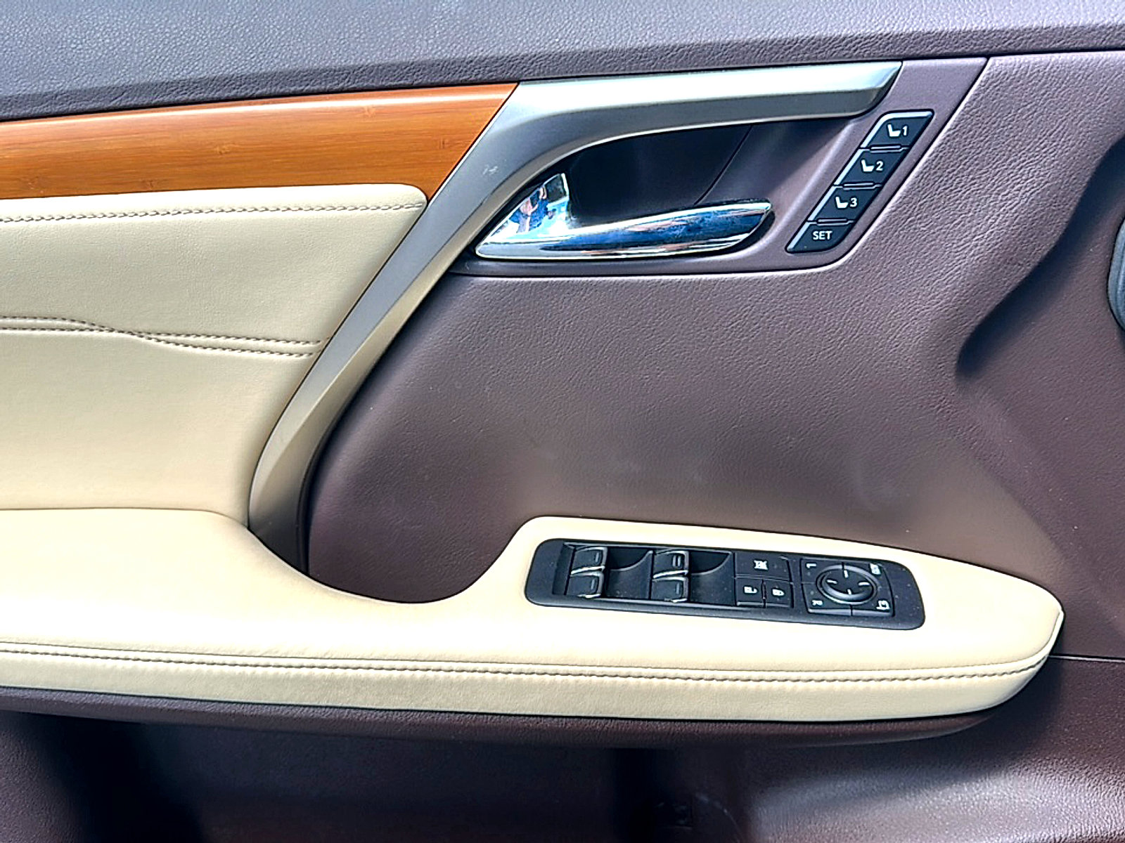 Used 2016 Lexus RX 350 FWD w/ Premium Package image 17