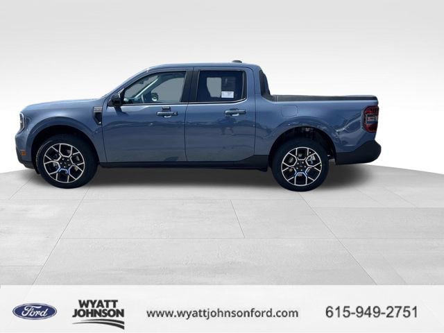 New 2026 Ford Maverick Lariat AWD/4WD image 6