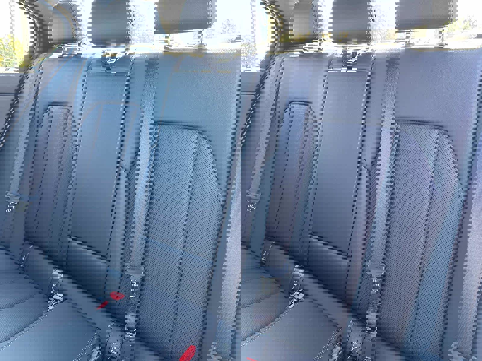 New 2026 BMW 330i xDrive Sedan w/ M Sport Package image 14