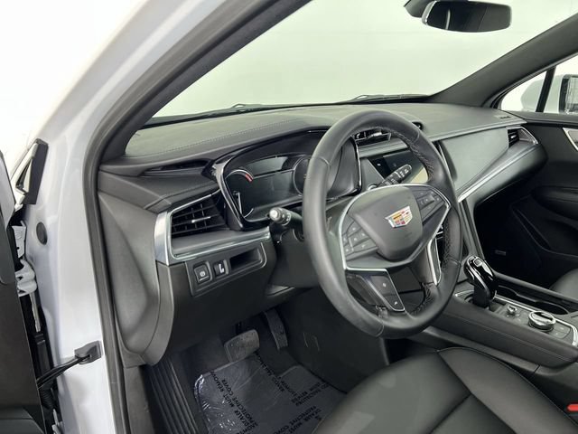 Used 2026 Cadillac XT5 Luxury AWD/4WD image 10