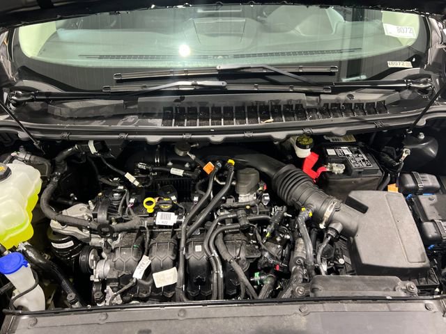 Used 2024 Ford Edge SE AWD/4WD image 16