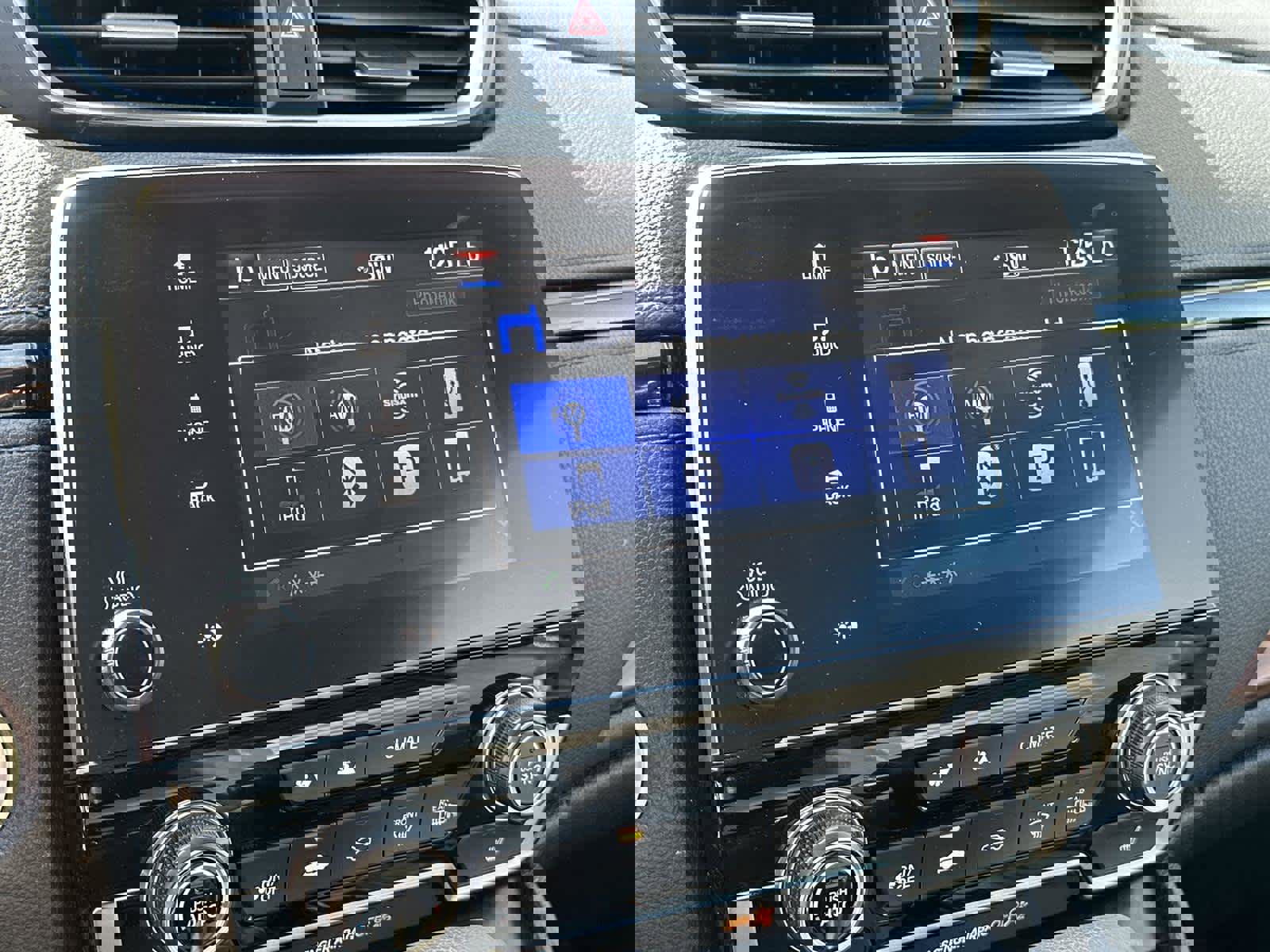 Used 2019 Honda CR-V EX image 16