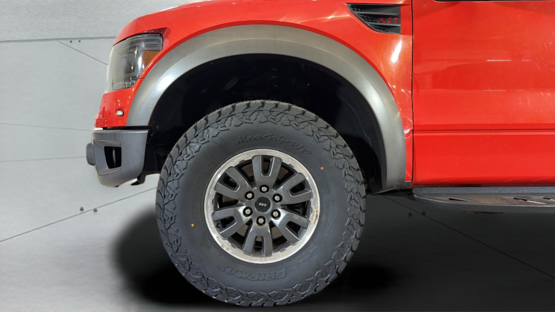 Used 2010 Ford F150 Raptor AWD/4WD image 36