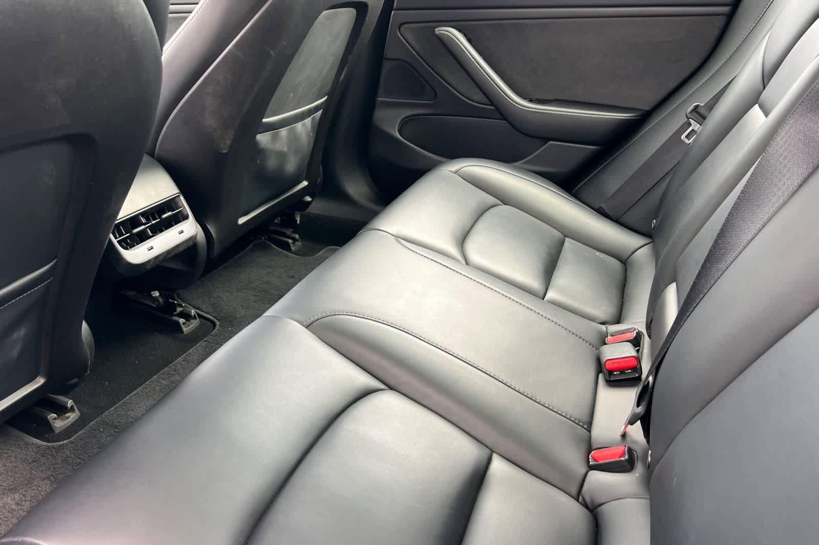Used 2019 Tesla Model 3 Long Range AWD/4WD image 5