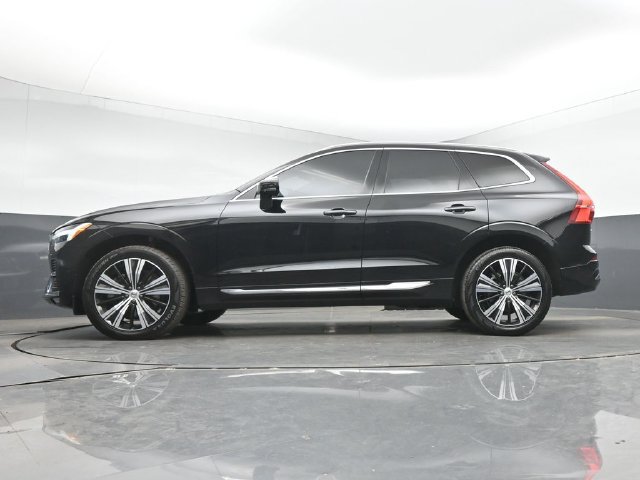 Used 2023 Volvo XC60 B6 Ultimate w/ Climate Package AWD/4WD image 41