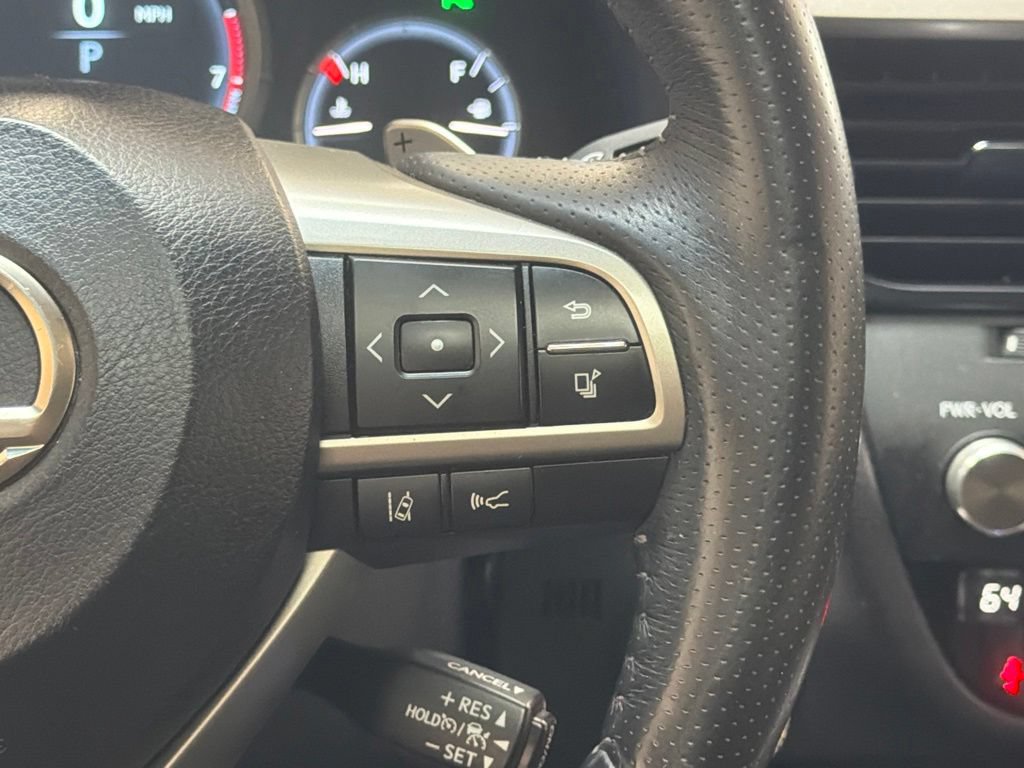 Used 2017 Lexus RX 350 F Sport w/ Accessory Package AWD/4WD image 17
