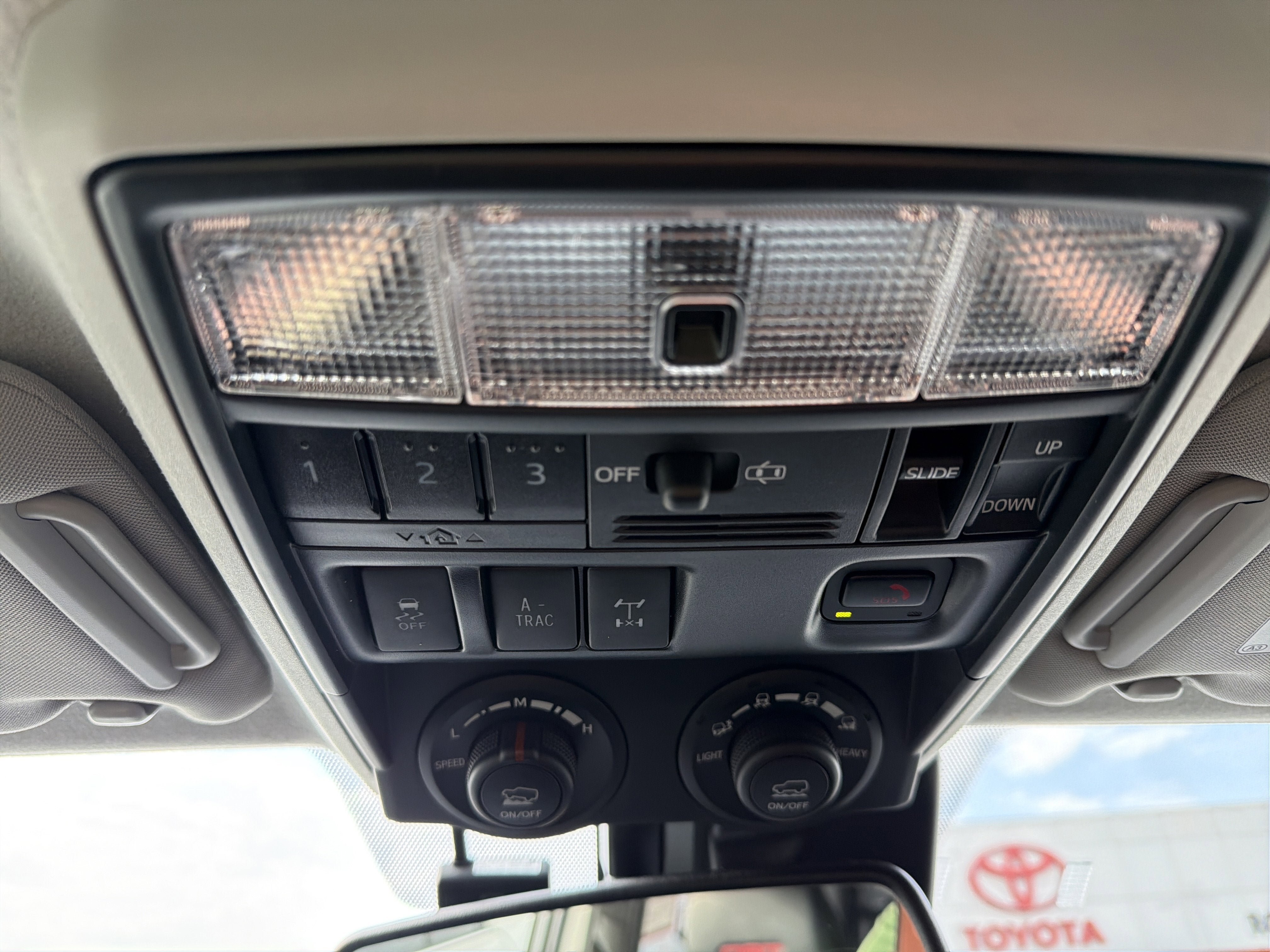 Used 2023 Toyota 4Runner TRD Pro AWD/4WD image 22