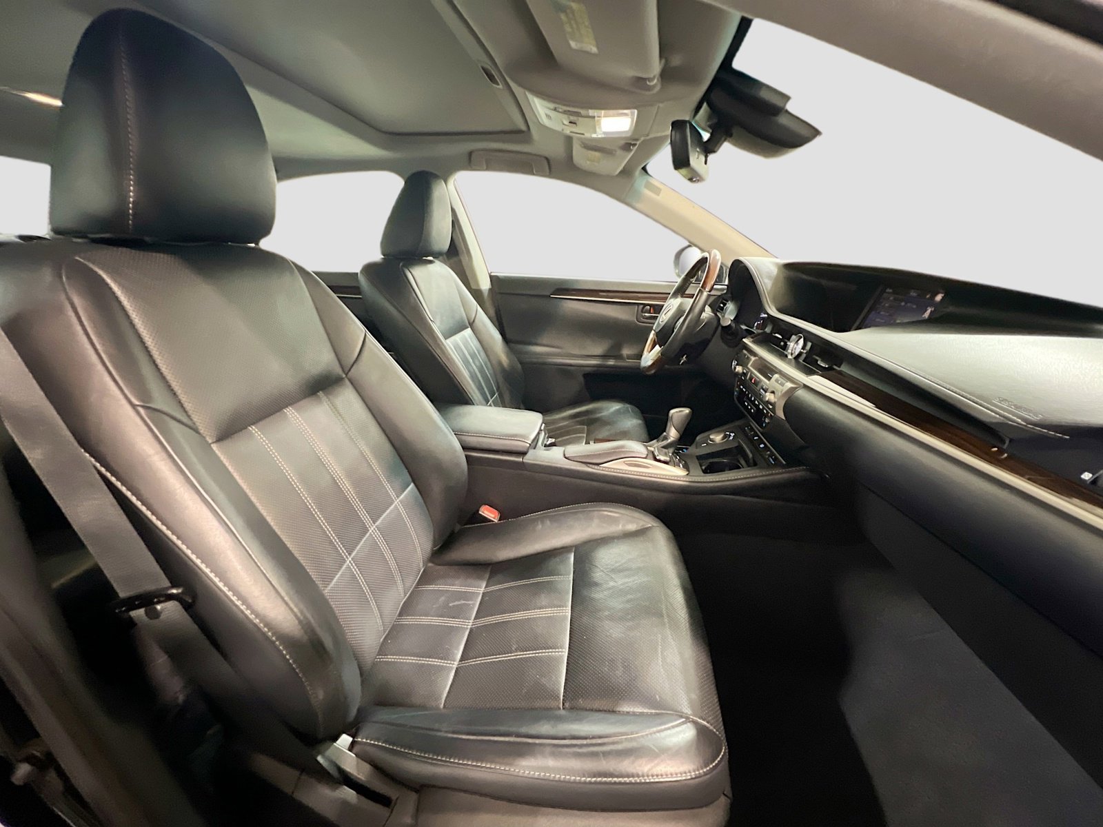 Used 2016 Lexus ES 350 image 22