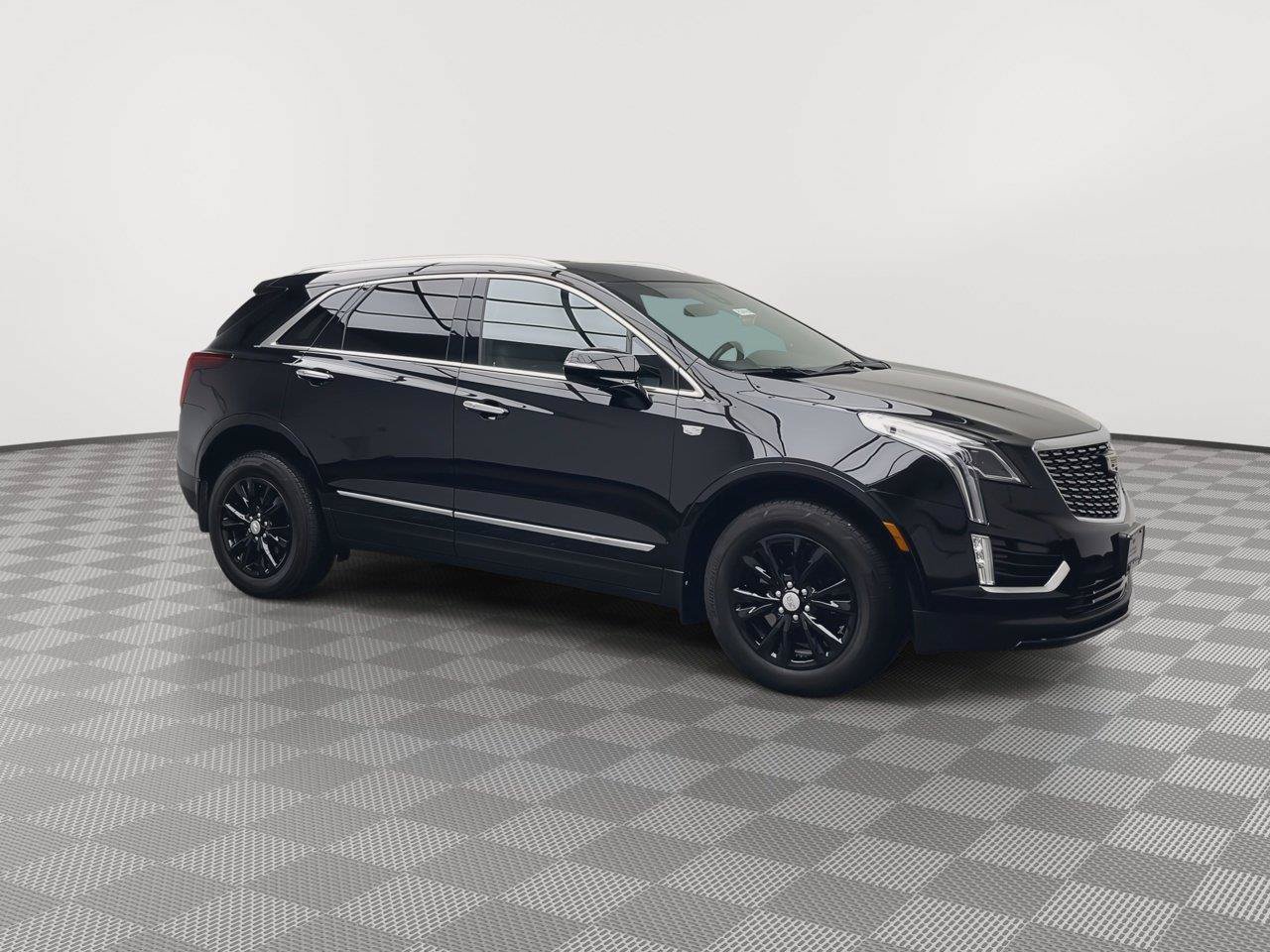 Certified 2023 Cadillac XT5 Luxury AWD/4WD image 41