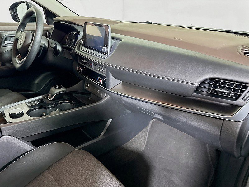 Used 2023 Nissan Rogue SV image 26