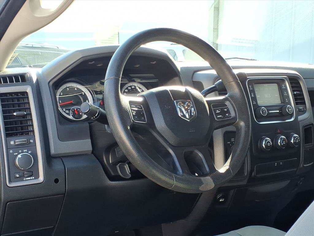 Used 2015 RAM 1500 Tradesman w/ Power & Remote Entry Group image 7