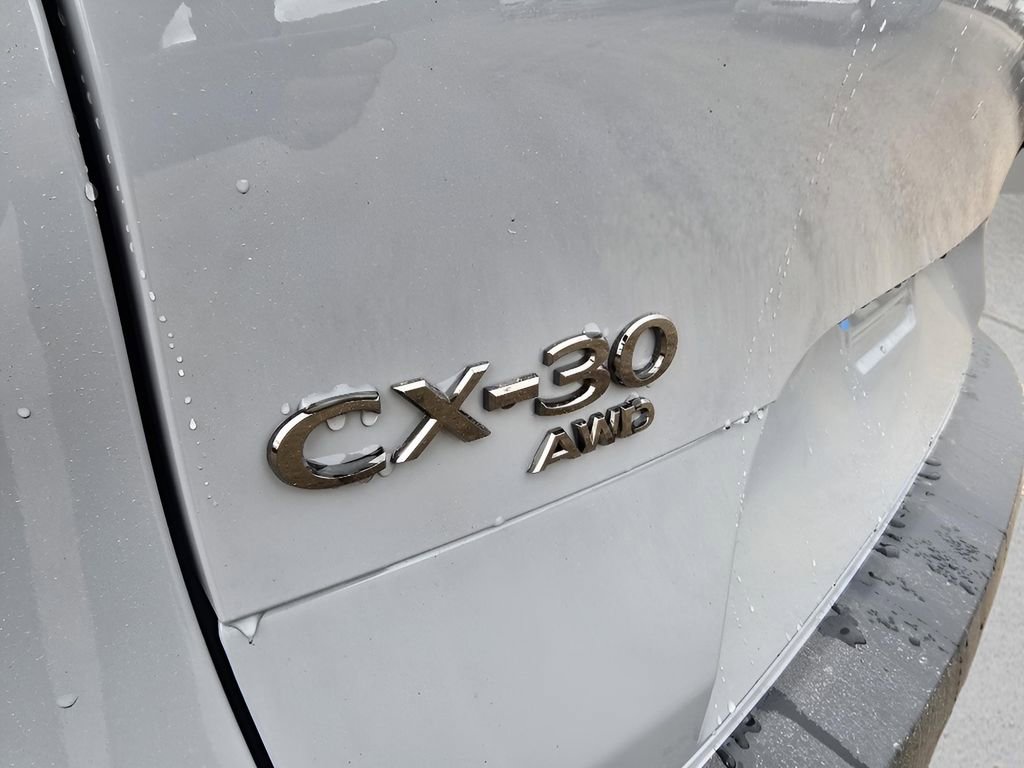 New 2026 MAZDA CX-30 AWD 2.5 S image 10