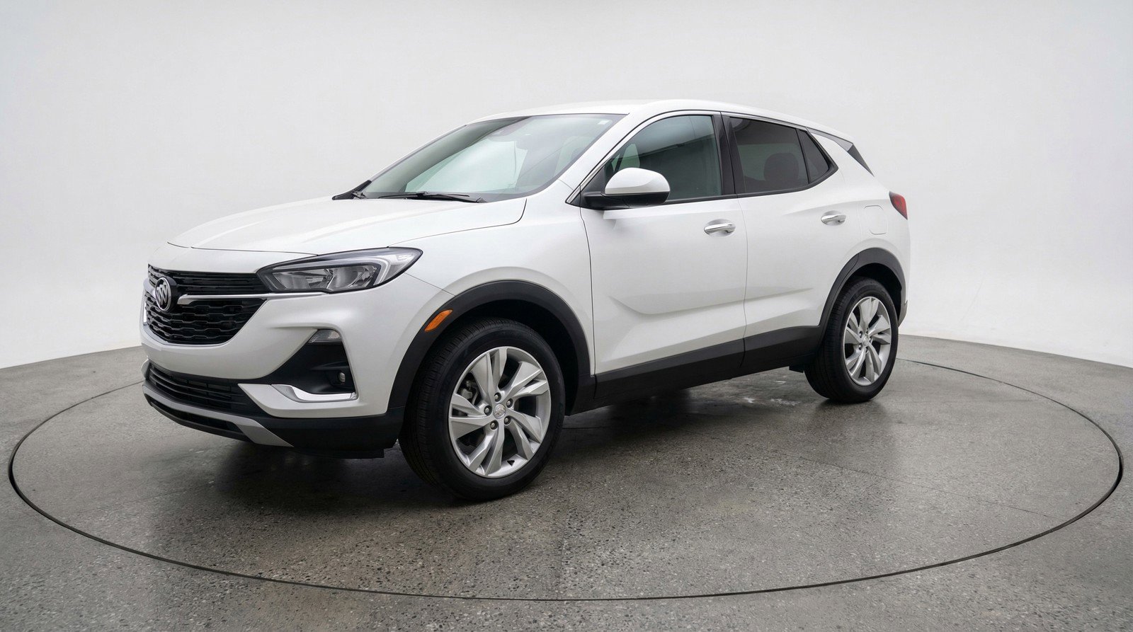 Used 2025 Buick Encore GX Preferred image 3