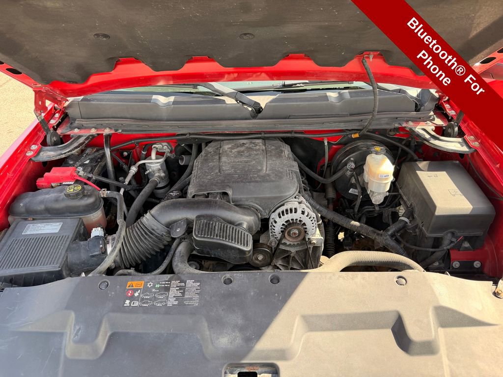 Used 2013 Chevrolet Silverado 1500 LT RWD image 27