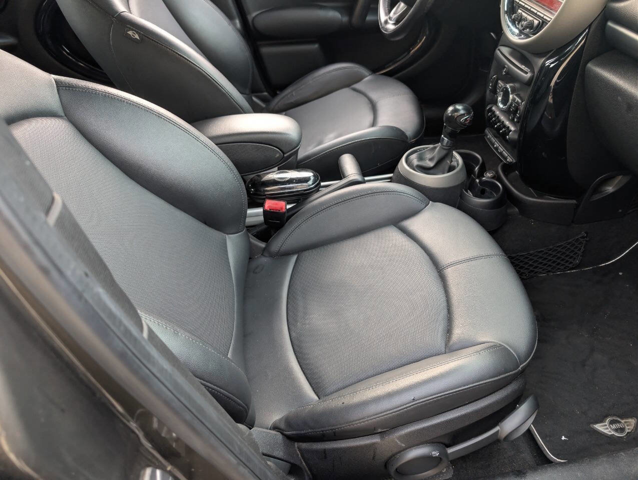 Used 2012 MINI Cooper Countryman S image 11