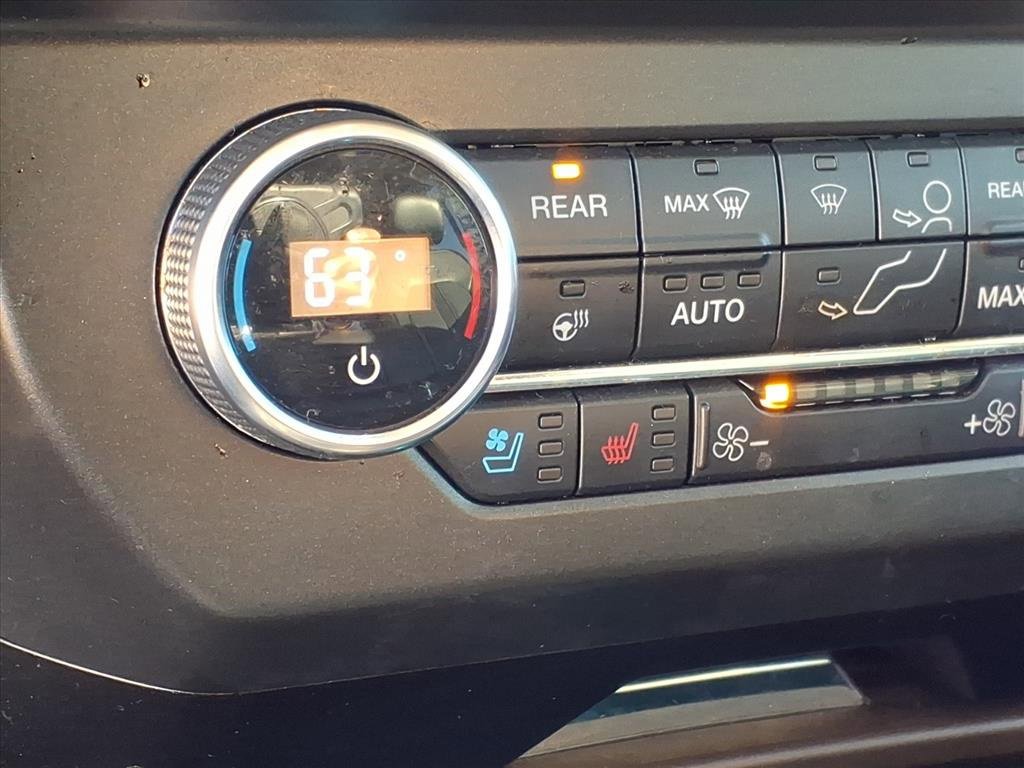 Used 2020 Ford Expedition Platinum image 24