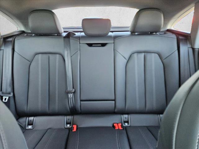 New 2025 Audi A5 2.0T Premium Plus image 16