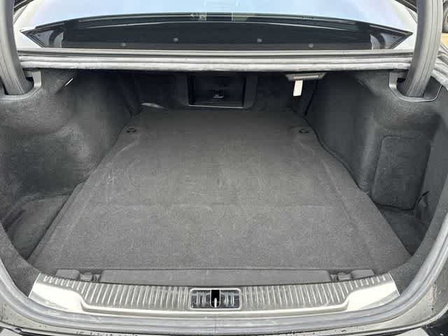 Used 2024 Mercedes-Benz S 580e 4MATIC Sedan image 26