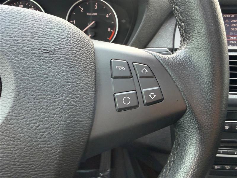 Used 2011 BMW X5 xDrive35d AWD/4WD image 39