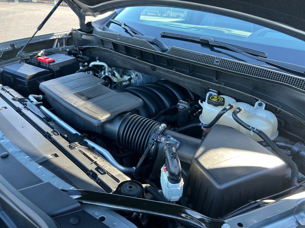 Used 2023 Chevrolet Tahoe High Country w/ Premium Package 2 AWD/4WD image 30