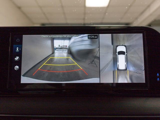 Used 2025 Hyundai Palisade Calligraphy image 18