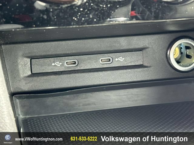 Certified 2023 Volkswagen Taos S w/ Driver Assistance Package AWD/4WD image 27
