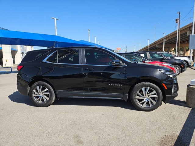 Used 2023 Chevrolet Equinox LT video 3