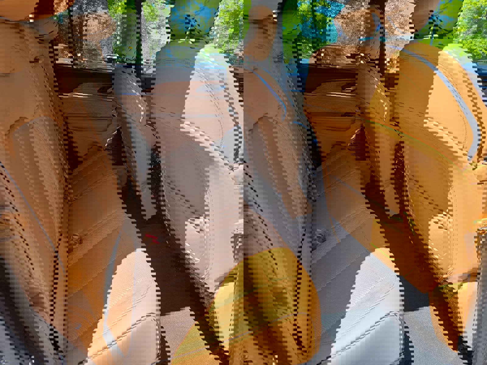 Used 2023 Jeep Grand Cherokee Summit image 11