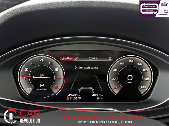 Used 2024 Audi Q5 2.0T Premium Plus image 22