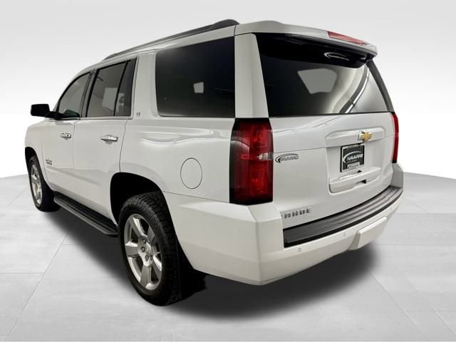 Used 2017 Chevrolet Tahoe LT w/ Texas Edition Package image 6