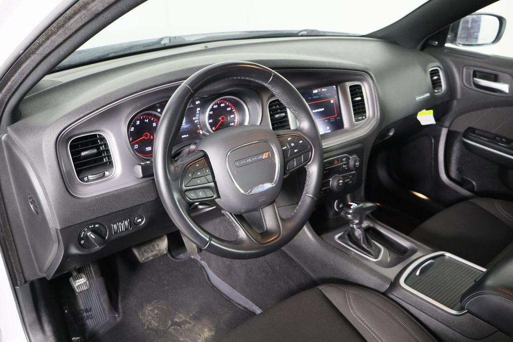Used 2023 Dodge Charger SXT image 27