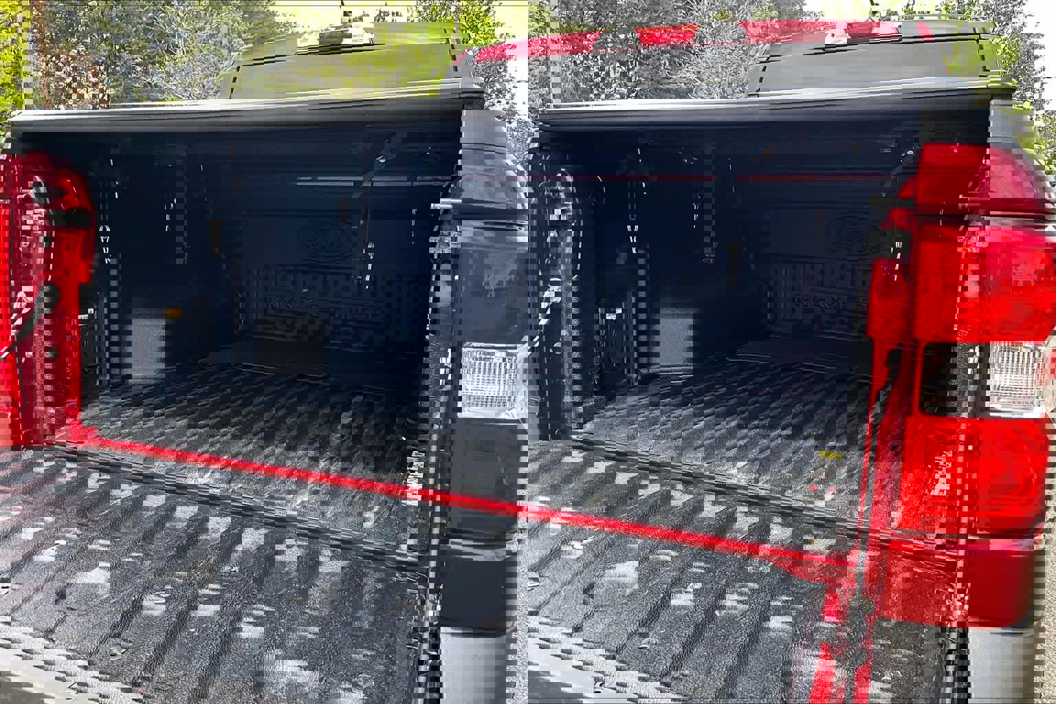 Used 2025 Ford Maverick XLT w/ XLT Luxury Package image 33