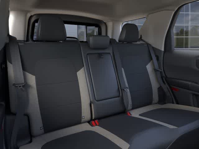 New 2025 Ford Bronco Sport Big Bend w/ Convenience Package AWD/4WD image 11