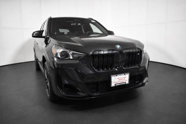 Used 2024 BMW X1 M35i w/ Premium Package AWD/4WD image 3