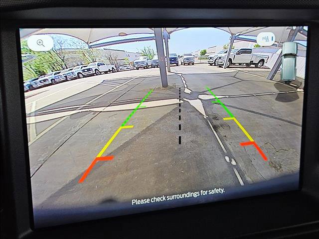 New 2026 Ford Bronco Big Bend image 14