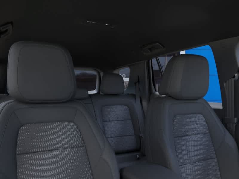 New 2026 Chevrolet Equinox LT w/ Midnight Edition AWD/4WD image 24