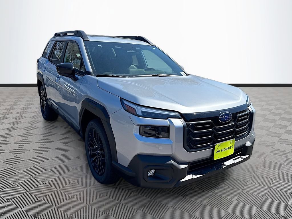 New 2026 Subaru Outback Limited XT image 3