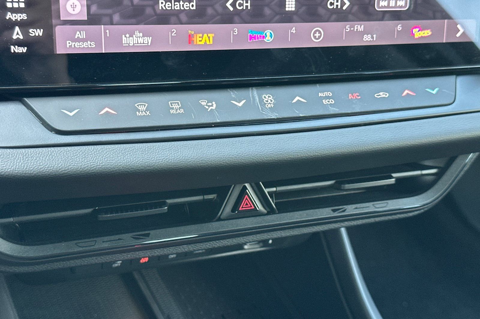 New 2024 Dodge Charger R/T Scat Pack w/ Plus Group image 19