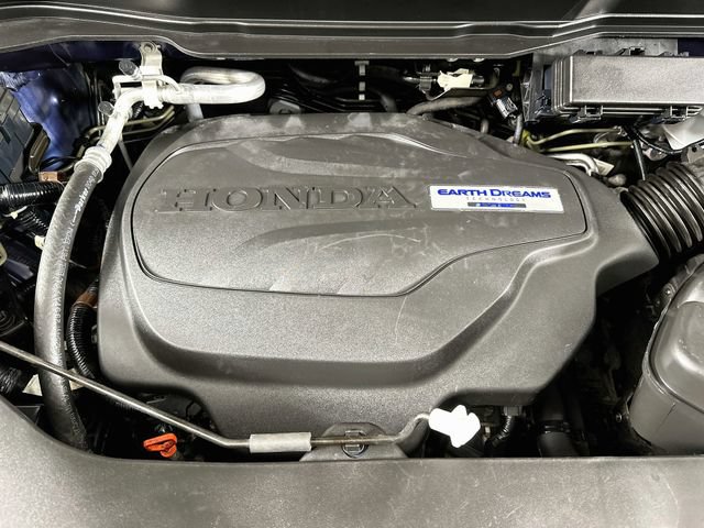 Used 2017 Honda Pilot Elite image 38