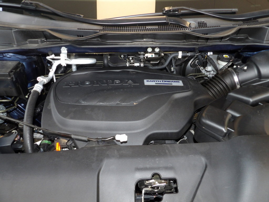 Used 2020 Honda Odyssey EX-L image 11