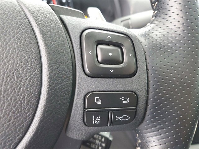 Used 2023 Lexus IS 350 F Sport w/ Navigation Package image 24