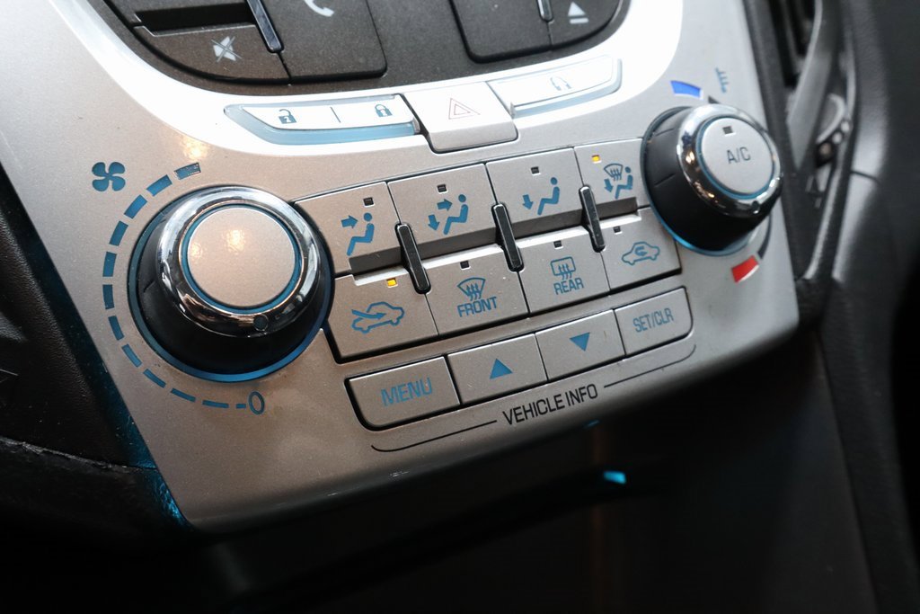 Used 2015 Chevrolet Equinox LT w/ Driver Convenience Package image 31