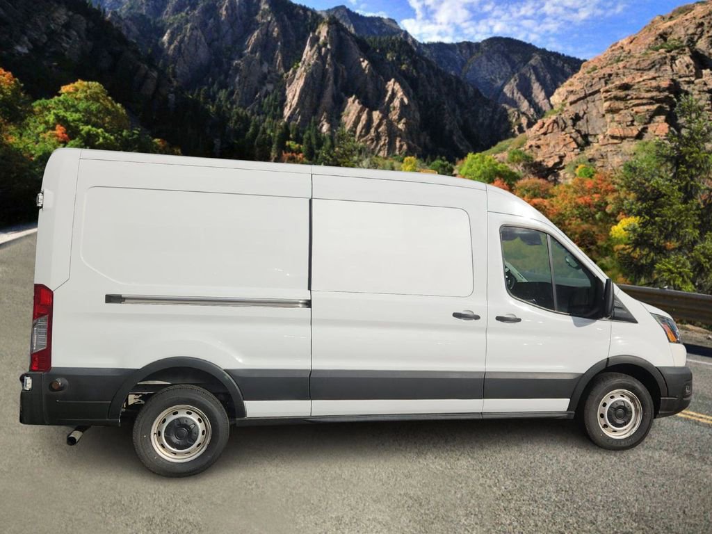 Used 2020 Ford Transit 250 Base w/ Load Area Protection Package image 2