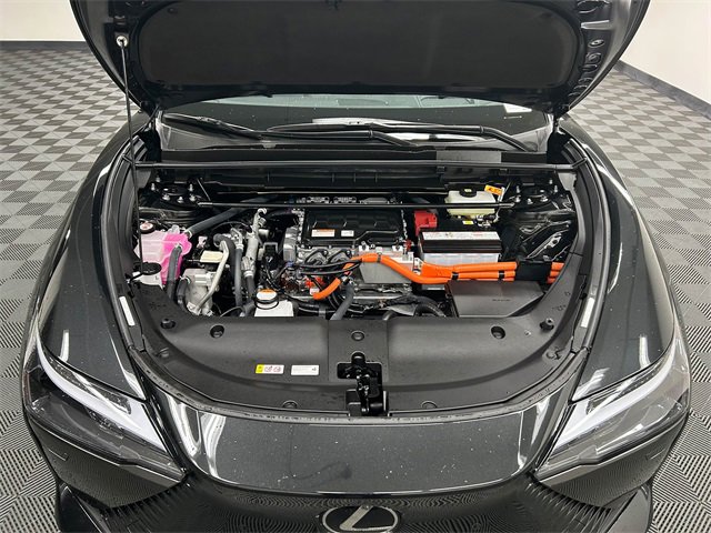 Certified 2023 Lexus RZ 450e Premium image 23