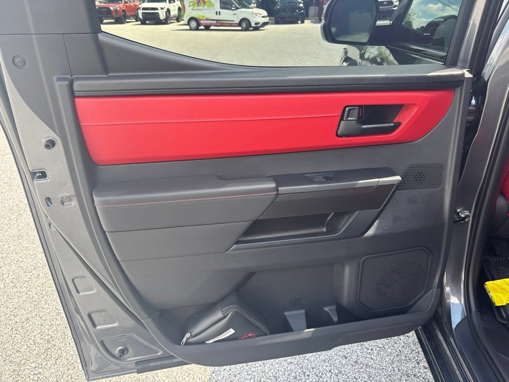Used 2026 Toyota Tundra TRD Pro AWD/4WD image 16