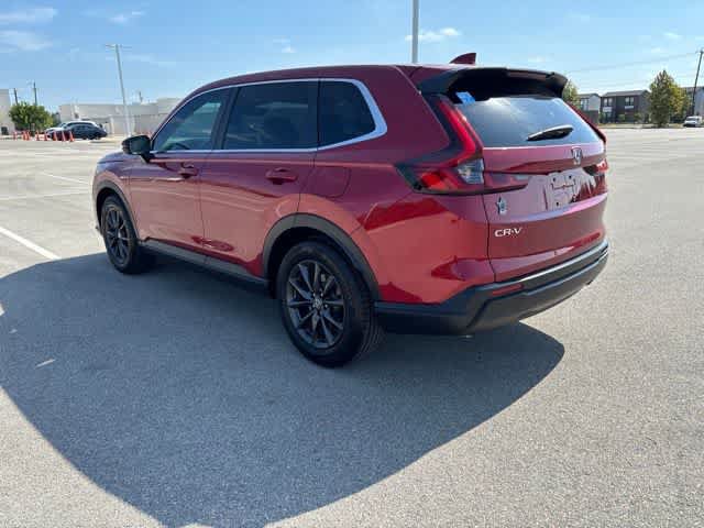 Certified 2026 Honda CR-V EX-L image 3